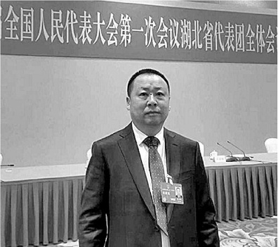 全国人大代表熊永俊：支持革命老区高质量发展需要多方发力