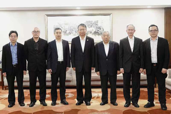 澳门基本法委员会在澳门召开工作会议