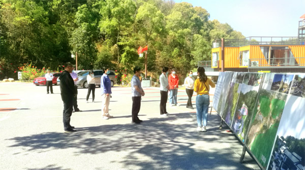 赣州市人大：聚焦导游队伍建设，提升文旅发展&ldquo;软实力&rdquo;