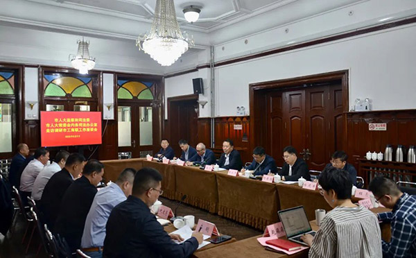 天津人大：助力，为&ldquo;十项行动&rdquo;注入人大动力