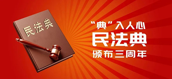 确保民法典得到全面有效执行