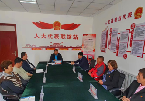 新疆阿克苏市：推进&ldquo;五长&rdquo;进站工作机制 坚持法治先行