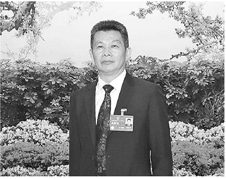 全国人大代表刘建明：加快建设共富基本单元 推进中国式现代化