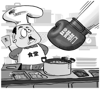 全国人大代表建议完善食品安全民事公益诉讼惩罚性赔偿制度