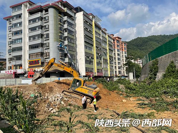 商洛柞水：以联络站&ldquo;小窗口&rdquo; 建成全过程人民民主&ldquo;大舞台&rdquo;