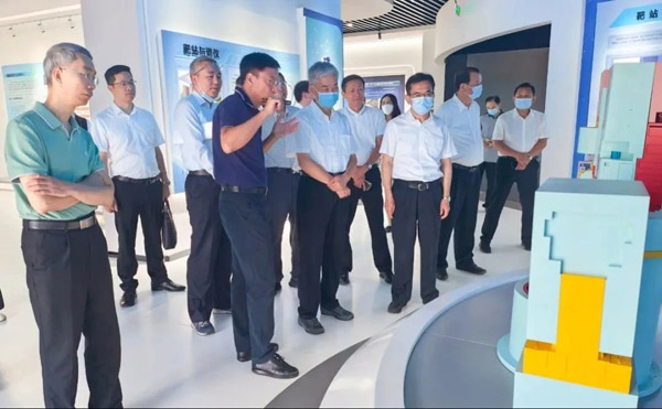 全国人大财经委调研组到东莞开展专题调研