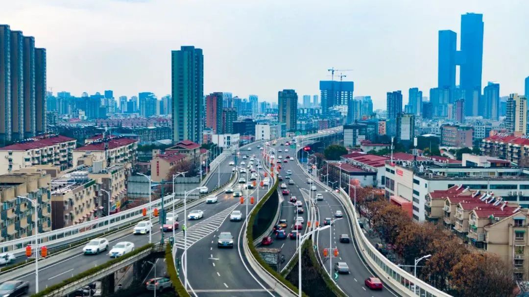 江苏修订道路交通安全条例，明年起实施！