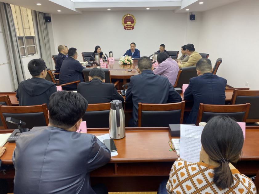 宜昌市夷陵区：用好监督&ldquo;组合拳&rdquo; 巧打特色&ldquo;旅游牌