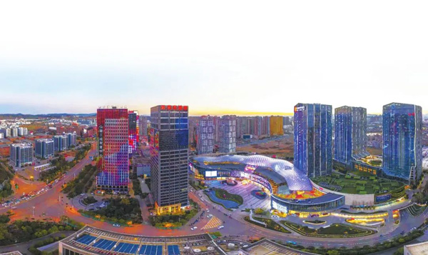 如何让&ldquo;小巨人&rdquo;发挥&ldquo;大作用&rdquo;？云南省人大常委会以监督推动专精特新企业成长