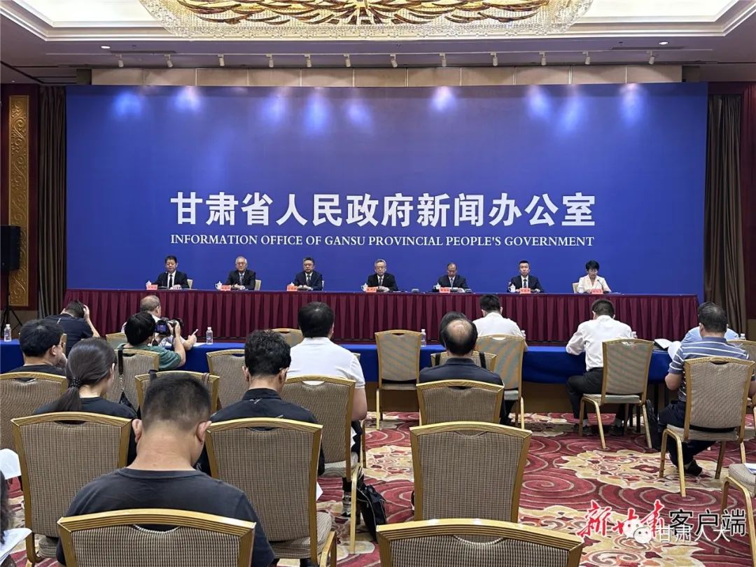 甘肃人大：以法之力助推民营经济行稳致远