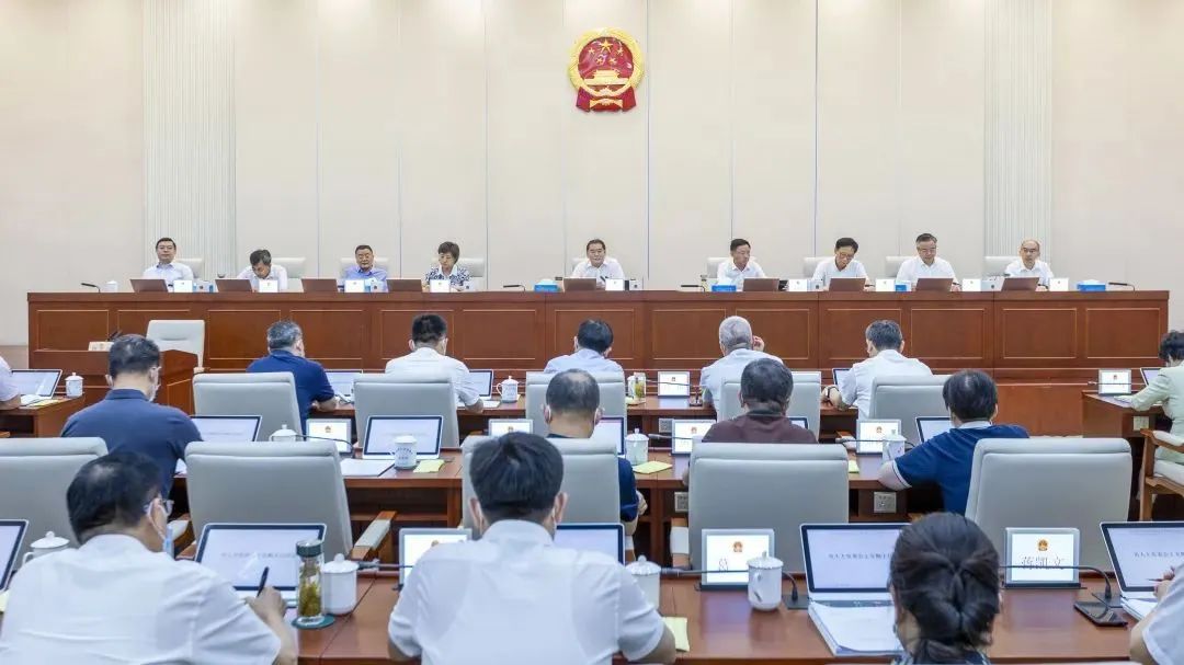 徐州人大：打出反诈&ldquo;组合拳&rdquo; 捂紧百姓&ldquo;钱袋子&rdquo;