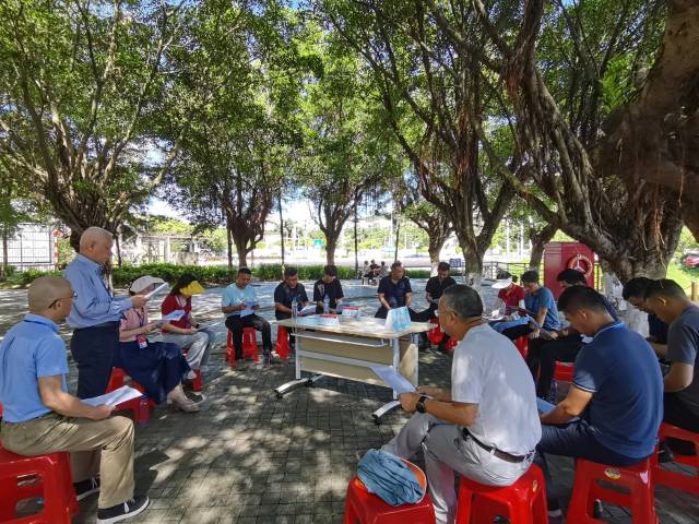 直面群众&ldquo;急难愁盼&rdquo;问题，看金湾人大代表如何履职赴约