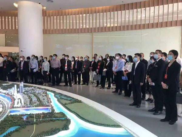 赣州：聚焦优化营商环境 助力打造&ldquo;干就赣好&rdquo;品牌