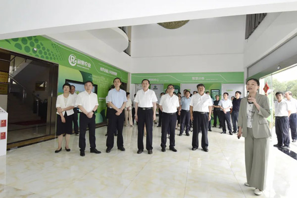 镇江人大：高质量履职为项目建设&ldquo;添势赋能&rdquo;