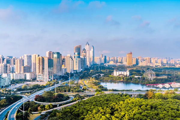 探索可复制可推广的&ldquo;海南试点经验&rdquo;