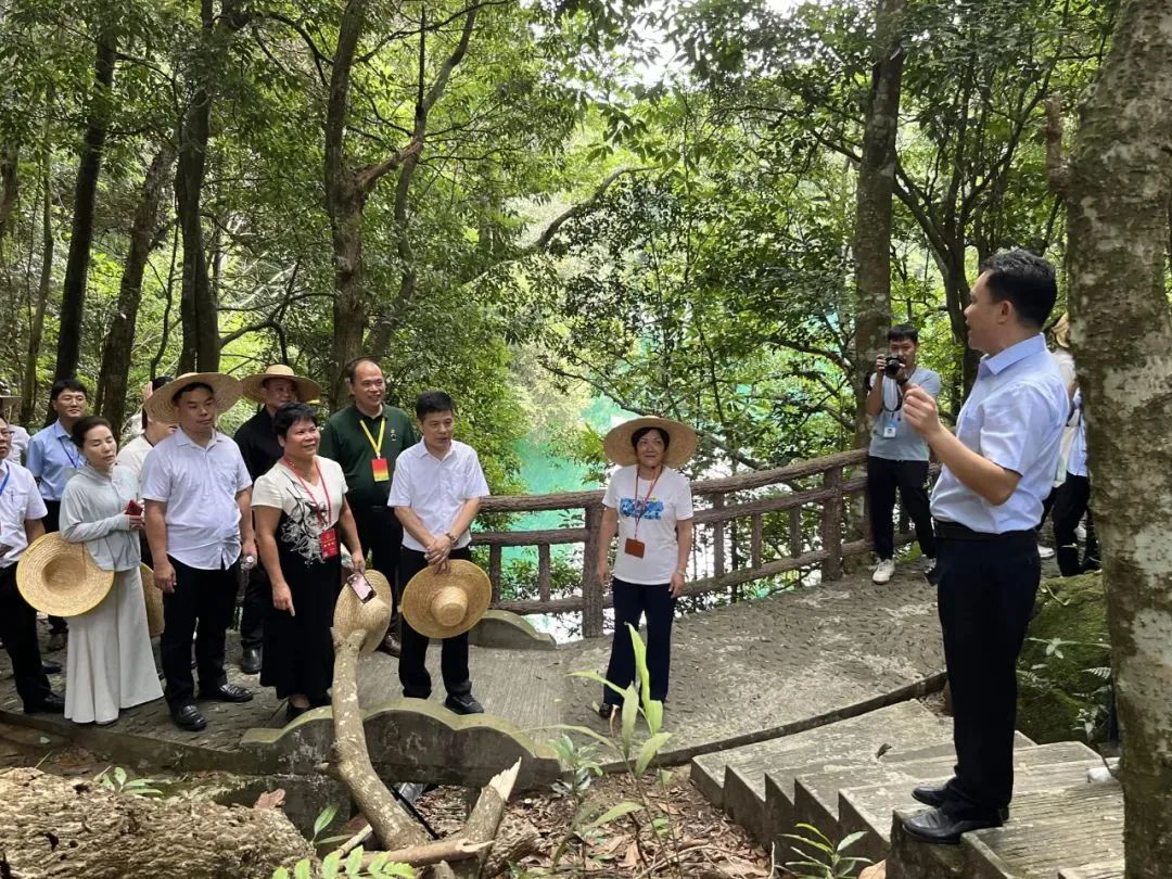 广州人大：深调研解难题 助力广州高质量发展