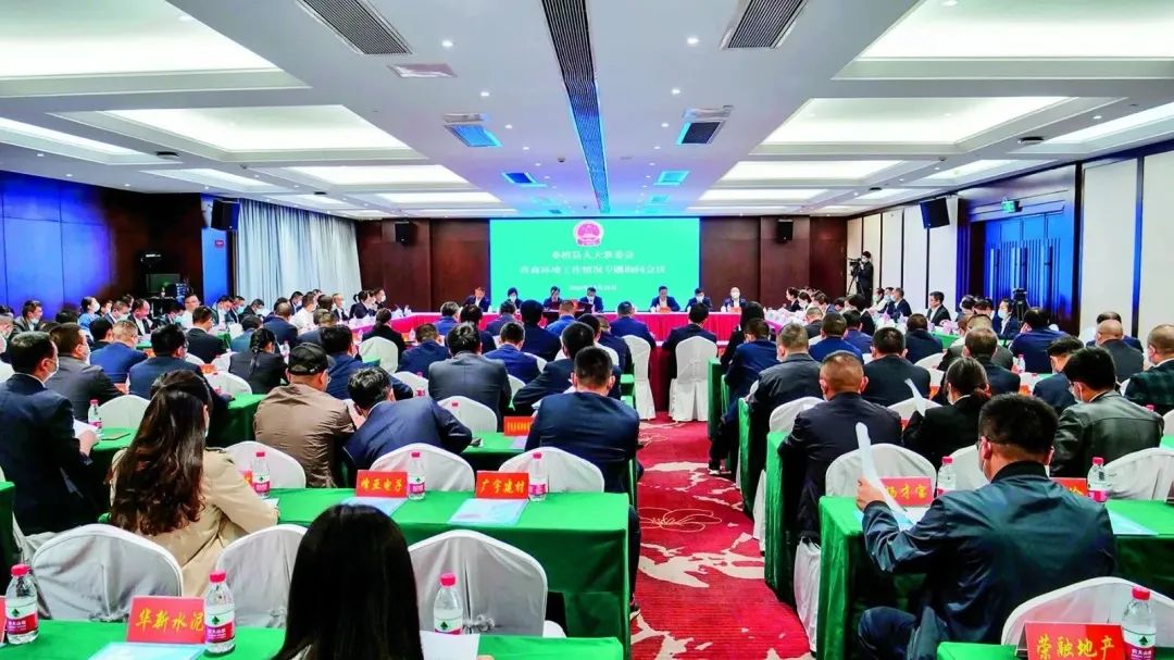 桑植县人大：打好&ldquo;组合拳&rdquo;，监督显刚性