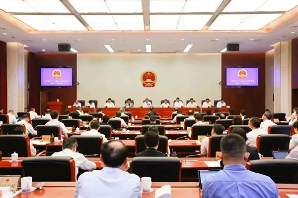 在西安，如何养老？