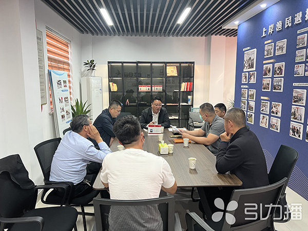 让退捕渔民端稳&ldquo;新饭碗&rdquo;！这个人大代表工作平台很赞